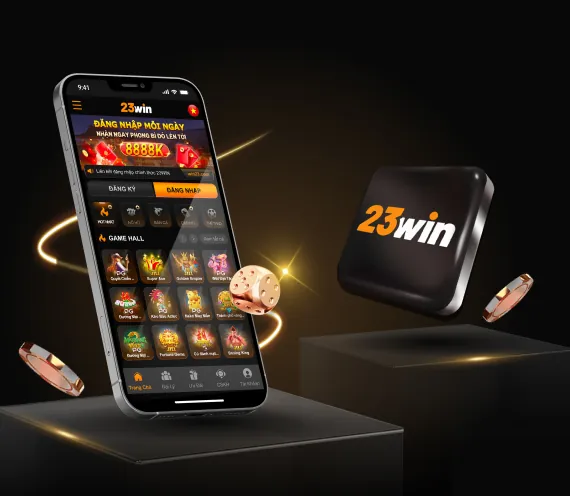 Giao diện ứng dụng 1wbet trên Android