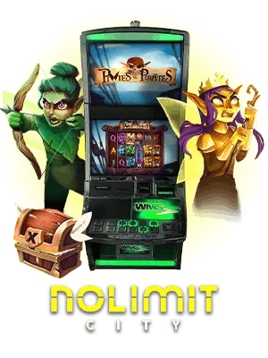 Game slot mới tại 1wbet