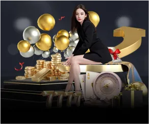 Logo nhà cung cấp JILI